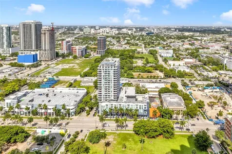 1800 N Bayshore Drive Miami FL 33132