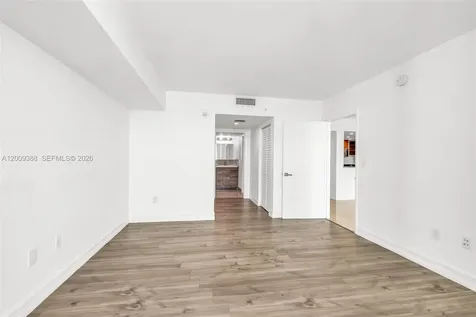 1800 N Bayshore Drive Miami FL 33132