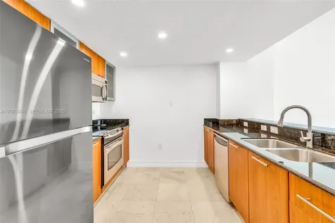 1800 N Bayshore Drive Miami FL 33132