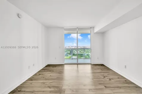 1800 N Bayshore Drive Miami FL 33132
