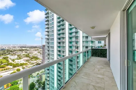 1800 N Bayshore Drive Miami FL 33132