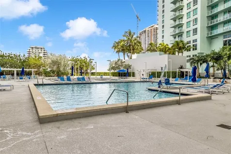 1800 N Bayshore Drive Miami FL 33132