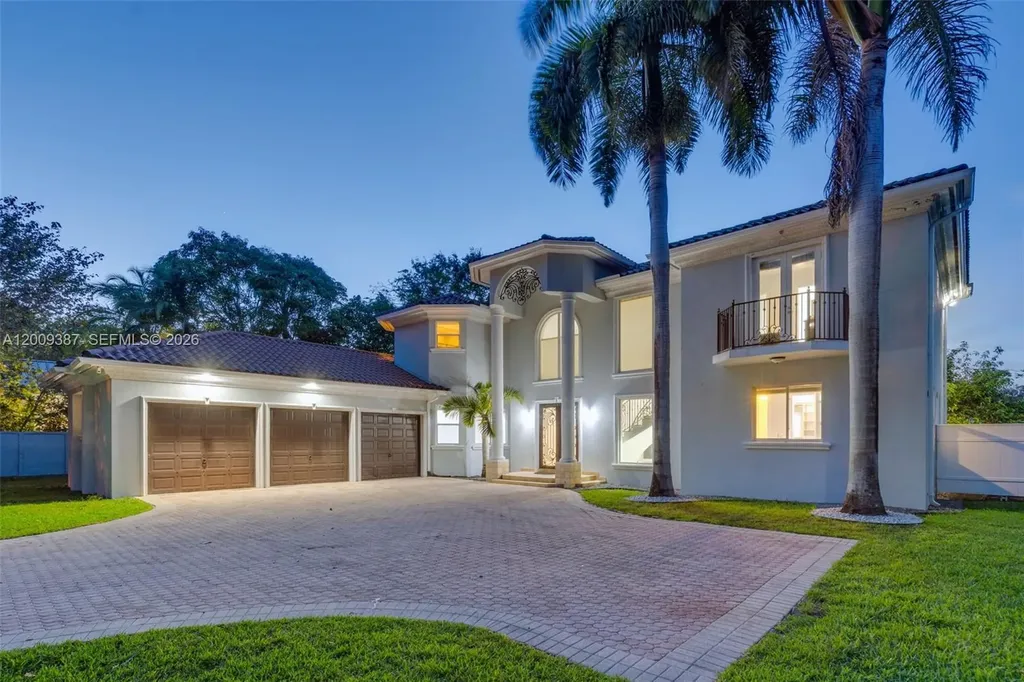 8479 SW 122nd Street Miami FL 33156