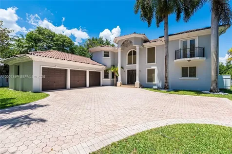8479 SW 122nd Street Miami FL 33156