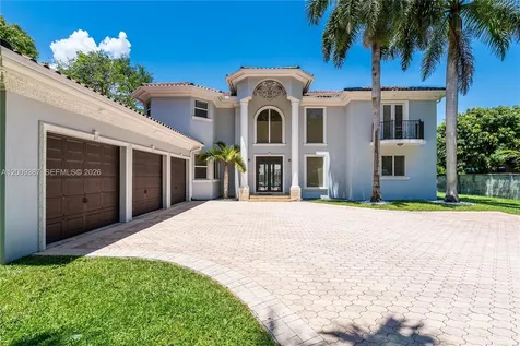 8479 SW 122nd Street Miami FL 33156