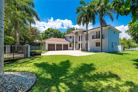 8479 SW 122nd Street Miami FL 33156