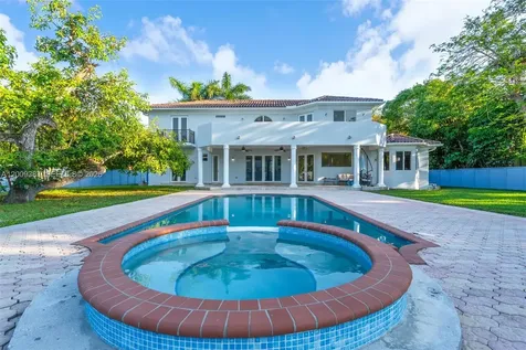 8479 SW 122nd Street Miami FL 33156