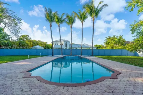 8479 SW 122nd Street Miami FL 33156