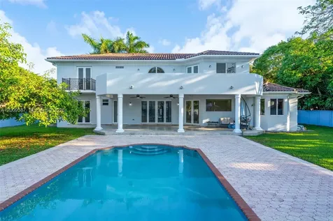 8479 SW 122nd Street Miami FL 33156