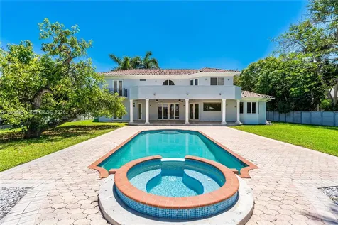 8479 SW 122nd Street Miami FL 33156