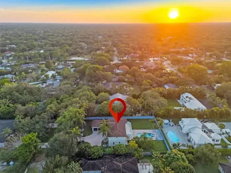 8479 SW 122nd Street Miami FL 33156