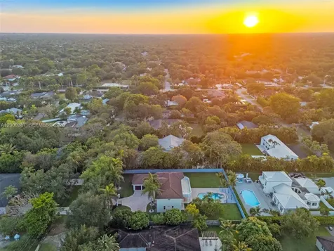 8479 SW 122nd Street Miami FL 33156