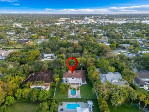 8479 SW 122nd Street Miami FL 33156