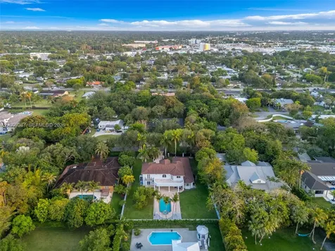 8479 SW 122nd Street Miami FL 33156