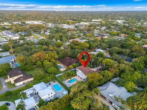 8479 SW 122nd Street Miami FL 33156