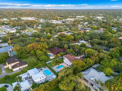 8479 SW 122nd Street Miami FL 33156