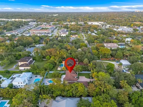 8479 SW 122nd Street Miami FL 33156