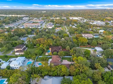 8479 SW 122nd Street Miami FL 33156