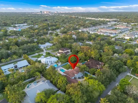 8479 SW 122nd Street Miami FL 33156