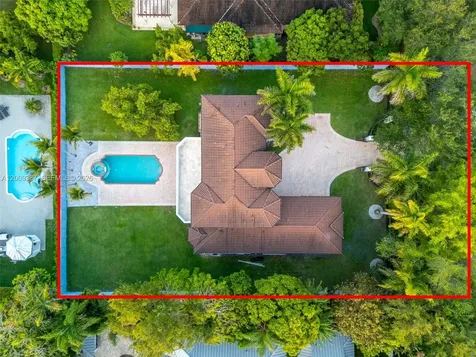 8479 SW 122nd Street Miami FL 33156