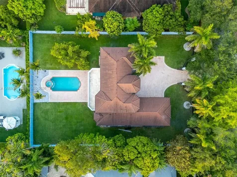 8479 SW 122nd Street Miami FL 33156