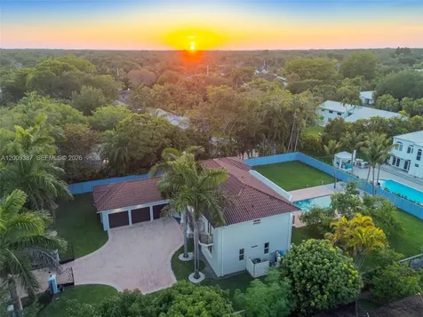 8479 SW 122nd Street Miami FL 33156