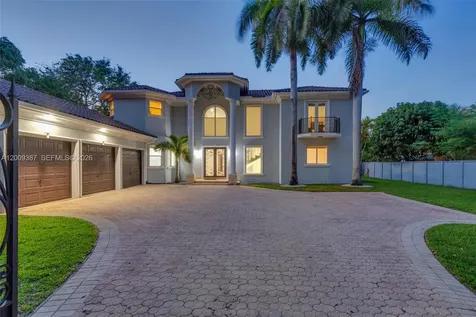 8479 SW 122nd Street Miami FL 33156