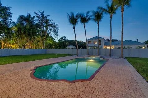 8479 SW 122nd Street Miami FL 33156