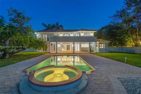8479 SW 122nd Street Miami FL 33156