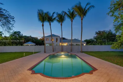 8479 SW 122nd Street Miami FL 33156