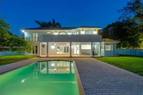 8479 SW 122nd Street Miami FL 33156