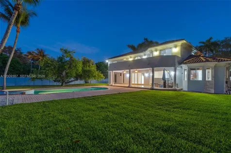 8479 SW 122nd Street Miami FL 33156