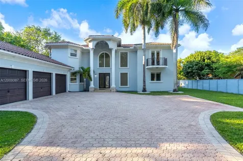 8479 SW 122nd Street Miami FL 33156
