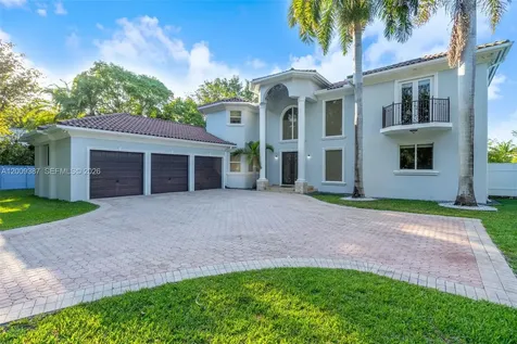 8479 SW 122nd Street Miami FL 33156