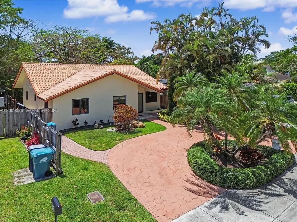 6714 N Waterway Drive Miami FL 33155