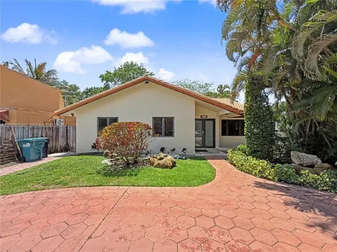 6714 N Waterway Drive Miami FL 33155