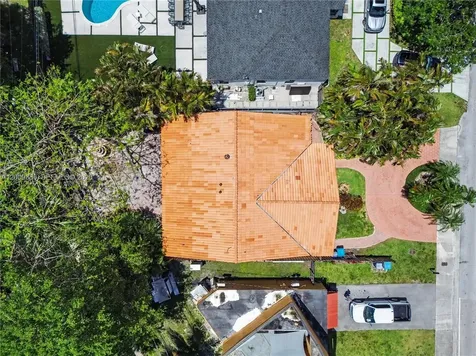 6714 N Waterway Drive Miami FL 33155