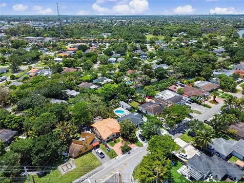 6714 N Waterway Drive Miami FL 33155