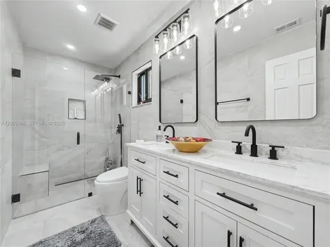 6714 N Waterway Drive Miami FL 33155
