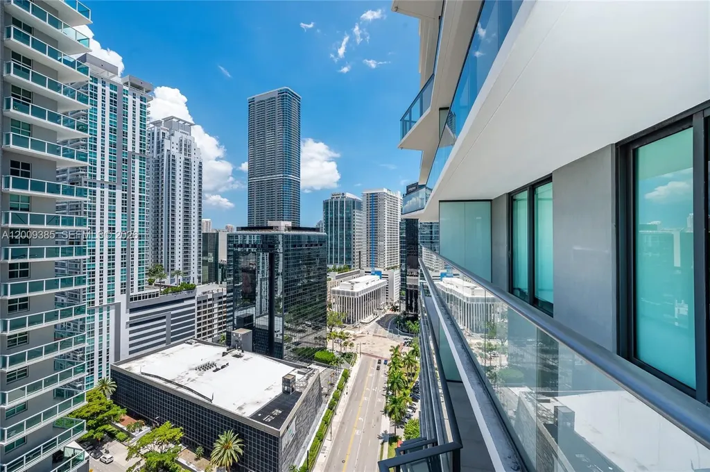 1300 S Miami Avenue Miami FL 33130