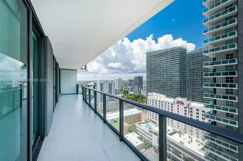 1300 S Miami Avenue Miami FL 33130