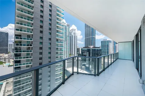1300 S Miami Avenue Miami FL 33130
