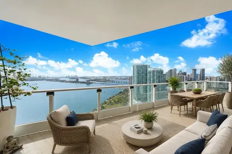 2020 N Bayshore Drive Miami FL 33137