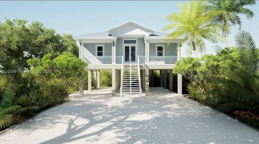 657 Colson Drive Key Largo FL 33037