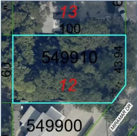 657 Colson Drive Key Largo FL 33037