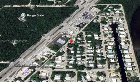 657 Colson Drive Key Largo FL 33037