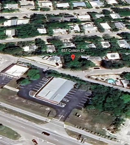 657 Colson Drive Key Largo FL 33037