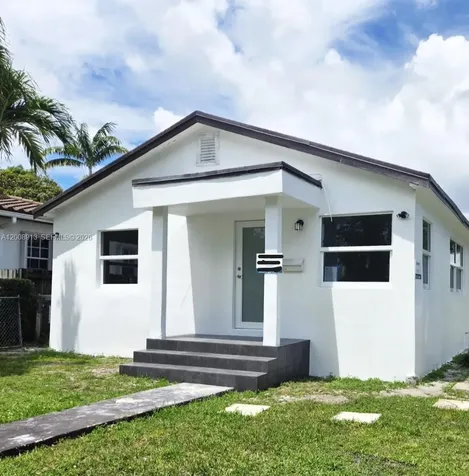 1002 SW 65th Avenue West Miami FL 33144