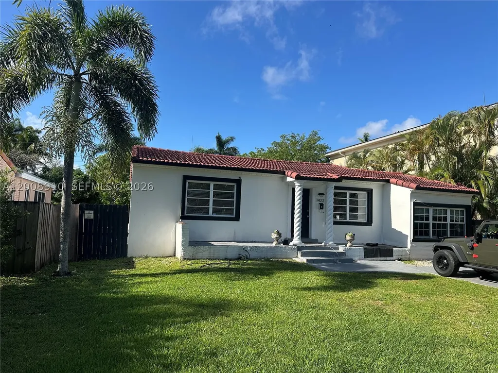 1422 Wiley Street Hollywood FL 33020