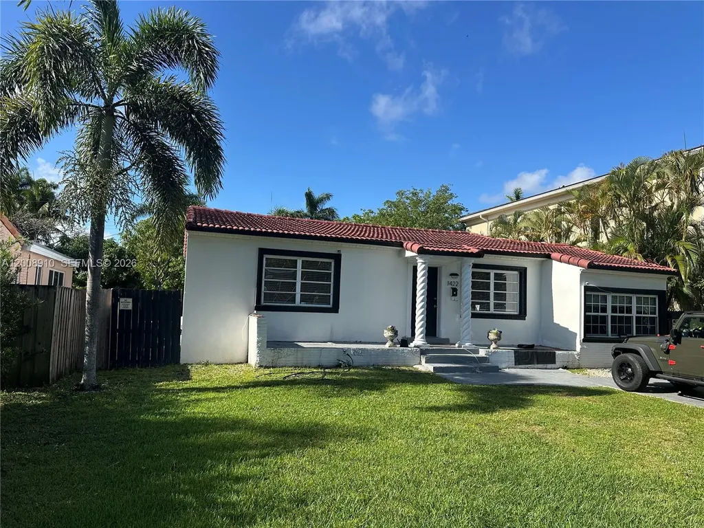 1422 Wiley Street Hollywood FL 33020